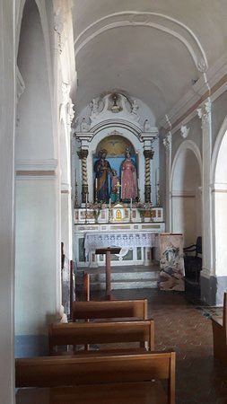 Chiesa dell'Annunziata